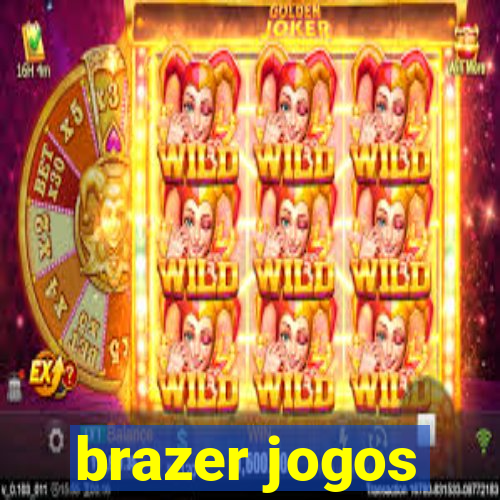 brazer jogos